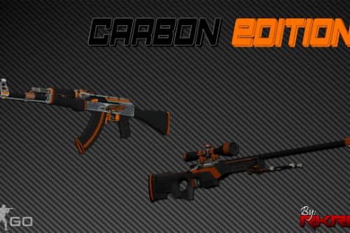 AK47/AWP Carbon: A Gun Guide